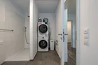 Bad Einliegerwohnung UG