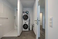 Bad Einliegerwohnung UG