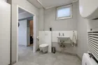 Hausanschlussraum UG
