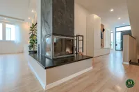 Kamin EG