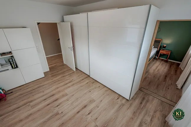 Zimmer 2 EG