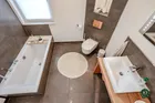 Badezimmer EG
