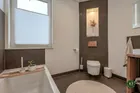Badezimmer EG