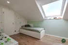 Schlafzimmer 2 OG