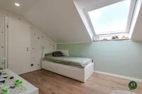 Schlafzimmer 2 OG