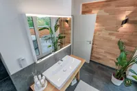 Badezimmer OG