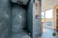 Badezimmer OG