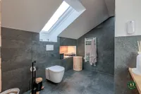 Badezimmer OG