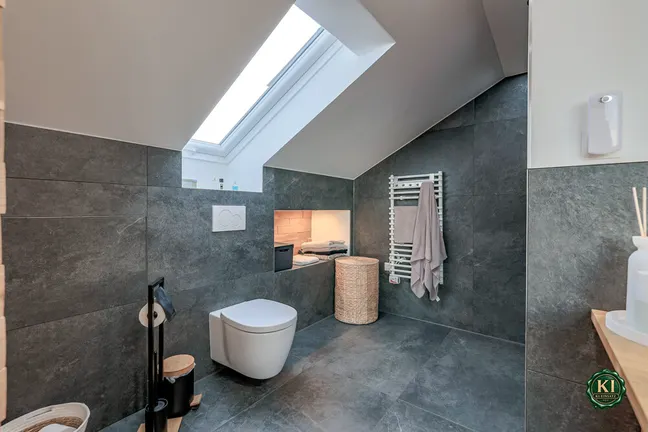 Badezimmer OG