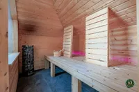 Sauna OG