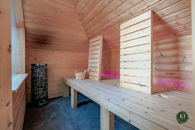 Sauna OG