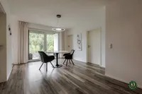 Diele Einliegerwohnung UG