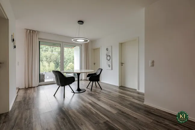 Diele Einliegerwohnung UG