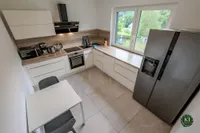 Küche Einliegerwohnung UG