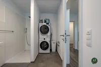 Bad Einliegerwohnung UG
