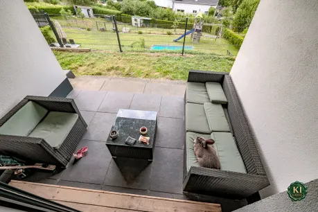 Einliegerwohnung