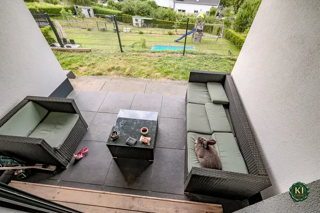 Einliegerwohnung