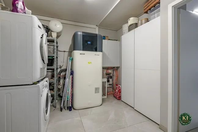 Hausanschlussraum UG