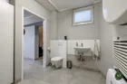 Hausanschlussraum UG