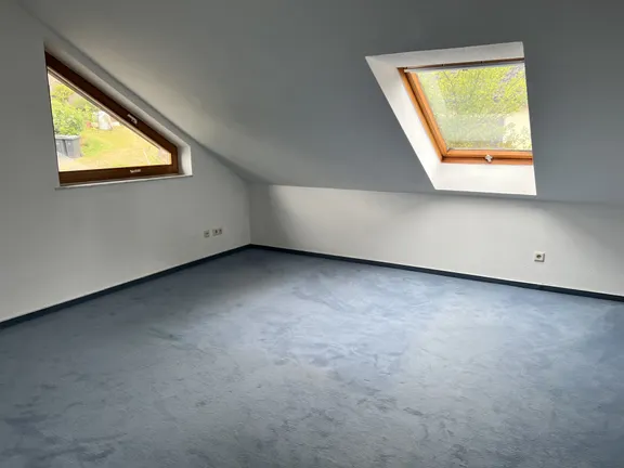 Schlafzimmer 1 OG 