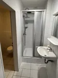 Badezimmer  OG