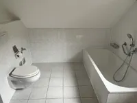 Badezimmer DG