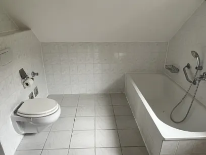Badezimmer DG