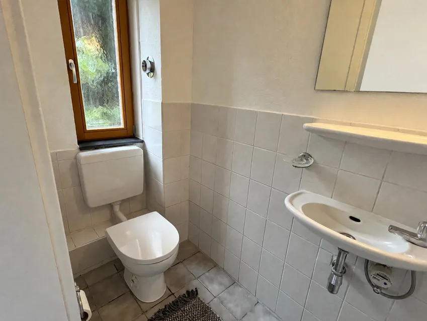 WC
