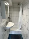 Duschbad