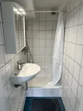 Duschbad