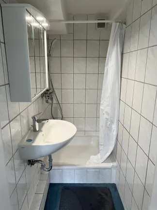 Duschbad