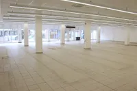 Verkaufsfläche
