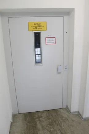 Aufzug