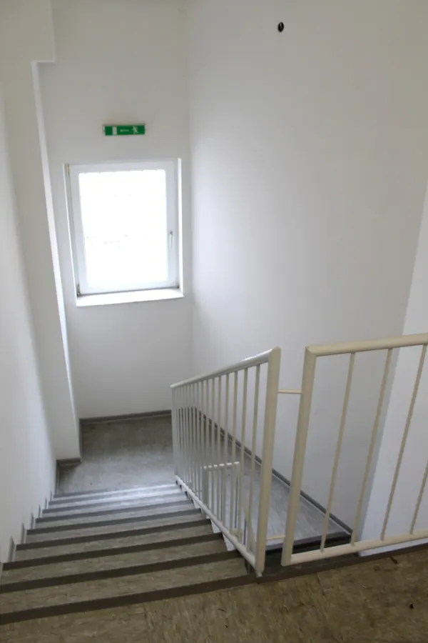 Treppenhaus