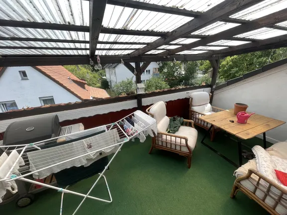 Balkon