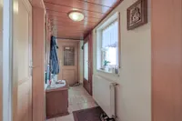 Eingangsbereich