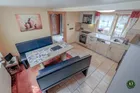 Küche / Essbereich