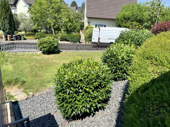 Garten