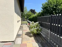 Außenanlage