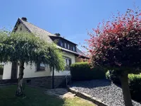 Außenanlage