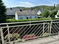 kleiner Balkon