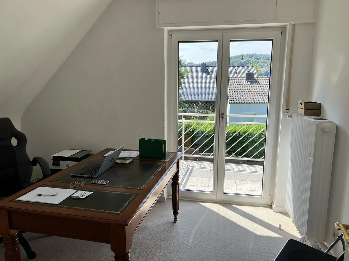 3. Schlafzimmer