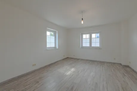 Schlafzimmer Erdgeschoss