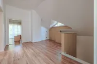 Flur Obergeschoss
