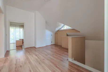 Flur Obergeschoss