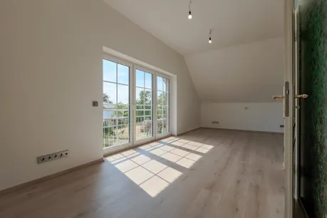 Schlafzimmer 1 Obergeschoss