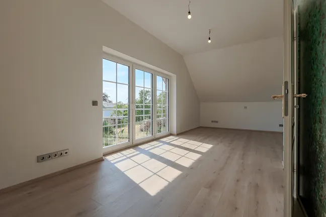 Schlafzimmer 1 Obergeschoss