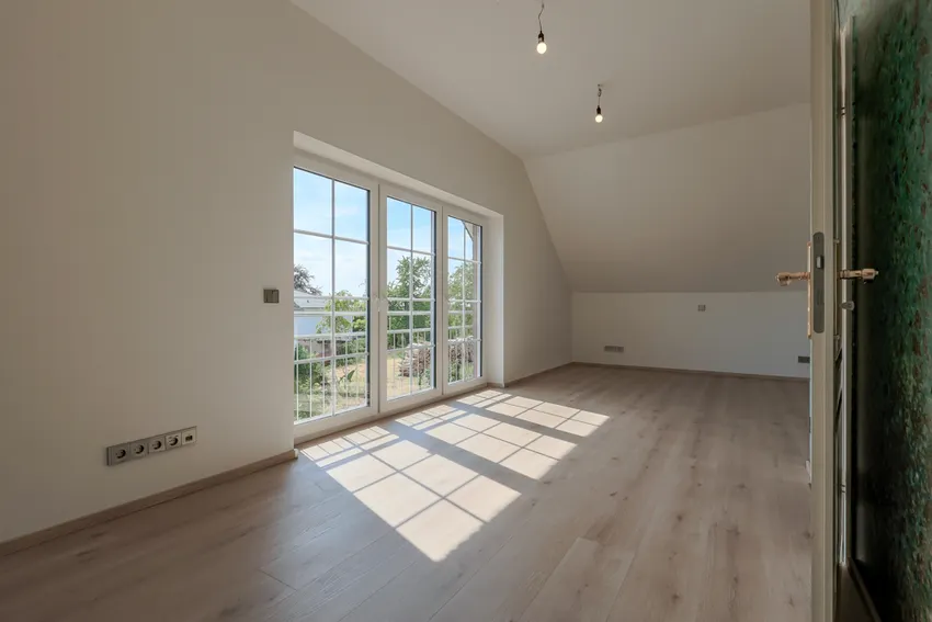 Schlafzimmer 1 Obergeschoss