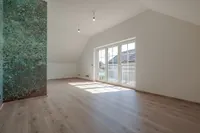 Schlafzimmer 1 Obergeschoss