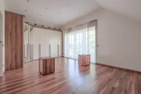 Schlafzimmer 2 Obergeschoss